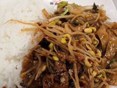 -天津工业大学西苑餐厅