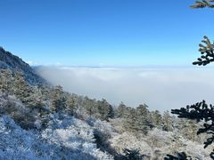 -峨眉山风景名胜区