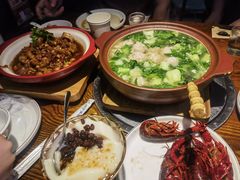 -517烧烤·龙虾·海鲜大排档(万象都荟店)