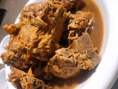 酱脊骨-膳之坊(长青街店)