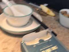 -淘米捞·米汤脆鲩鱼火锅(福田皇岗店)