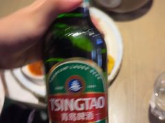 -前海沿·青岛菜(李沧万达店)