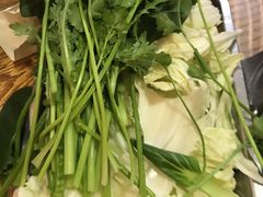 -澳洲肥牛火锅(转盘路店)