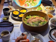 -黑木原精致料理·铁板烧