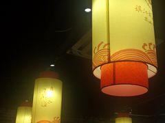 -镇江龙·火锅串串(武侯祠店)