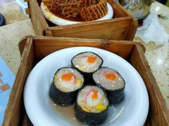 -名点一号·精致茶点·手工制作(宝华店)