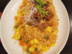 -WOLFGANG PUCK KITCHEN & BAR(迪士尼小镇店)