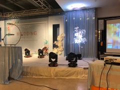 -苏先生海鲜渔庄(金桥店)