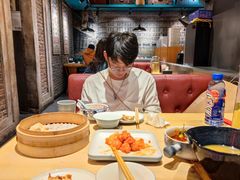 大堂-弄堂小笼包(天津南开大悦城店)