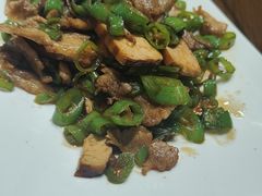 -手拉手美食(清河路店)