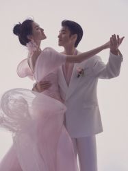 -古摄影婚纱(湛江霞山步行街店)