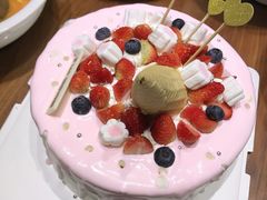 -吉美诺烘焙(公园北路店)