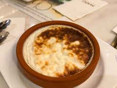 米饭布丁-MADO冰淇淋咖啡馆(淘金店)