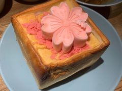 -蜜桃餐厅·伴山(湖滨商业街店)