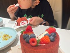 -姆们M Sweetie Cake(三里屯店)