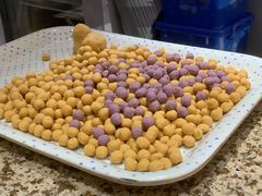 -鲜甜阁·甜品小吃(七星路店)