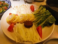 -院8里·小聚园老川菜(九眼桥店)