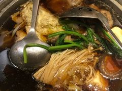 -割烹旭日本料理(龙湖狮山天街店)