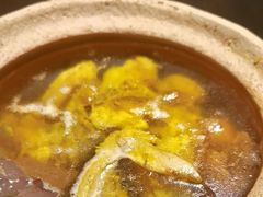 -黄山老妈·土菜(碧桂园店)