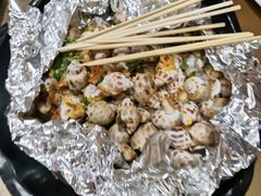 -79号渔船海鲜饭店(华强北店)