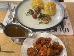 -骑士牛排(天一广场店)