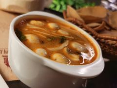 -暹罗酒肆泰餐厅酒吧