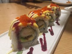 -山之川日料放题(通州店)