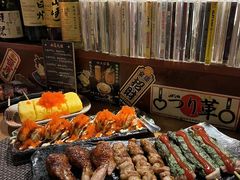 -半藏居酒屋(香港花园店)