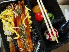 -鳗鱼家·深夜食堂(军博店)