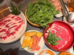 -巴奴毛肚火锅(七宝领展广场店)