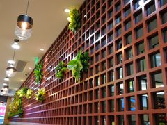 -佰搭果·广式茶餐厅(石牌东路店)