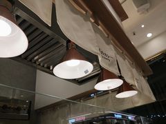 大堂-池奈·咖喱蛋包饭(熙地港店)