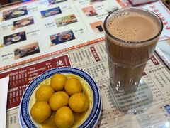 -捷信牛奶甜品世家(合生汇店)