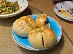 -蒙亨·手把肉·蒙古包文化主题餐厅(天恒广场店)