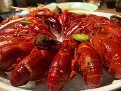 -沪小胖小龙虾(淮海中路旗舰店)