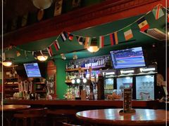 -IRISH PUB NO.9 爱尔兰酒吧