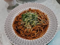 -国人川菜(李家村建东街店)