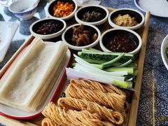 -观唐（国际）度假村温泉