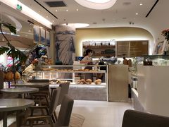 包房-Perma Café樸門(五羊店)