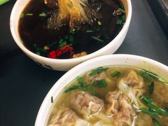 -清真蒋有记(老门东店)