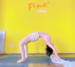 -FineYoga梵音瑜伽·普拉提