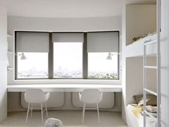 -居丽装饰空间设计(总部)