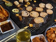 -同心烧烤(总店)