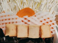 -半天妖烤鱼(方庄店)