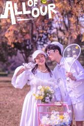 -新乡艾特婚纱摄影(优选店)