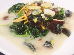 辣椒叶-阿多私房菜(顺德店)