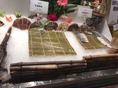 -芭菲盛宴·环球美食(解放碑英利国际店)