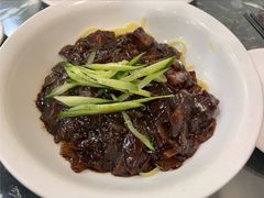 -桃园中华料理炸酱面(燕儿岛路店)