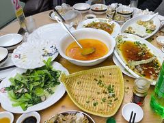 -阿勇海鲜排档2号(朱家尖店)