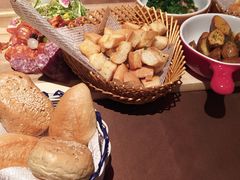 -卡本妮法餐厅·北京和平宾馆